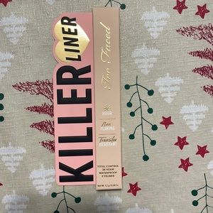 Killer Liner - Too Faced
